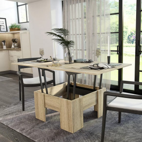 Трансформеры (Журнальный-обеденный) в Увате