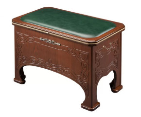 Банкетки из массива в Увате