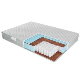 Матрасы с независимым пружинным блоком в Увате