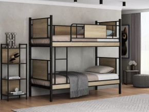 Двухъярусные кровати металлические в Увате