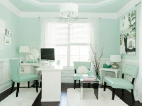 Кабинеты в Увате