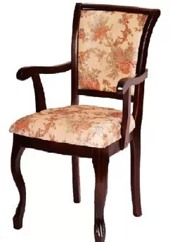 Кресла из массива в Увате