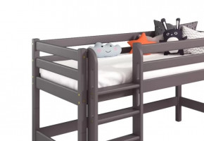 Кровать-чердак в Увате