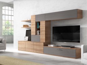 Модульные гостиные в Увате