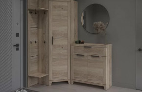 Модульные прихожие в Увате