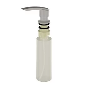 Мойки из нержавейки в Увате