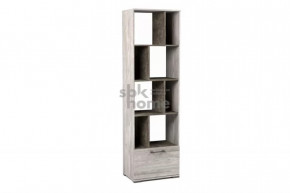 Стеллажи в Увате