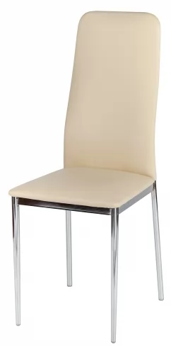 Стулья хромированные в Увате