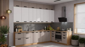 Угловые кухни в Увате