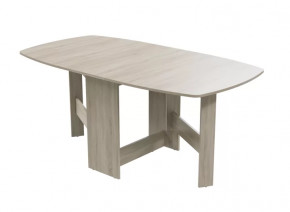 1-65М Стол-книжка обеденный в Увате - uvat.mebel-tymen.ru | фото