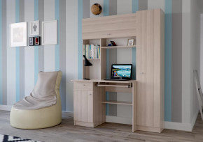 6-0603 Стол рабочий «Альфа» в Увате - uvat.mebel-tymen.ru | фото