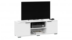 Агата Тумба под ТВ Исп.2 Белый Ясень в Увате - uvat.mebel-tymen.ru | фото