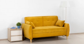 Анита диван-кровать арт. ТД 371 в Увате - uvat.mebel-tymen.ru | фото