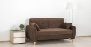 Анита Диван-кровать арт. ТД 375 в Увате - uvat.mebel-tymen.ru | фото