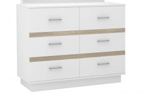 Анона 4  Комод Ш1640 в Увате - uvat.mebel-tymen.ru | фото