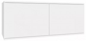 Антресоль 100 Белый Stark НК-мебель в Увате - uvat.mebel-tymen.ru | фото