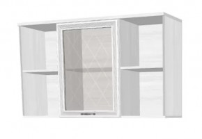 Антресоль АН-1023 Карина в Увате - uvat.mebel-tymen.ru | фото