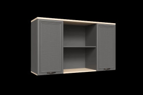 Антресоль АН-1025 Карина в Увате - uvat.mebel-tymen.ru | фото