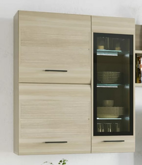 Антресоль АН-2621 Камелия в Увате - uvat.mebel-tymen.ru | фото