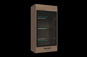 Антресоль АН-2624 Камелия в Увате - uvat.mebel-tymen.ru | фото