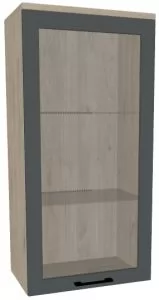 Антресоль АН-5004 Грейс в Увате - uvat.mebel-tymen.ru | фото