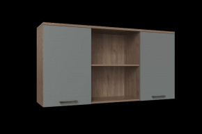 Антресоль АН-5013 Грейс в Увате - uvat.mebel-tymen.ru | фото