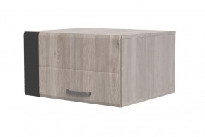 Антресоль шкаф распашной ШР-1 "Бриз" в Увате - uvat.mebel-tymen.ru | фото