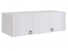 Антресоль трехдверная 117.01 Ева в Увате - uvat.mebel-tymen.ru | фото