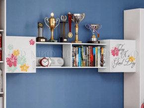 Антресоль Вега ЛДСП Fashion в Увате - uvat.mebel-tymen.ru | фото