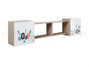 Антресоль Вега New Boy в Увате - uvat.mebel-tymen.ru | фото