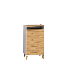 Айрис 45 Комод в Увате - uvat.mebel-tymen.ru | фото