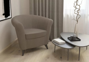 Банкетка "Лагуна" 6-5116 Орех в Увате - uvat.mebel-tymen.ru | фото