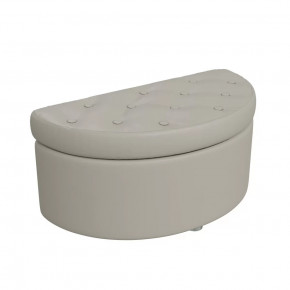 Банкетка "Луна" 6-5115 в Увате - uvat.mebel-tymen.ru | фото