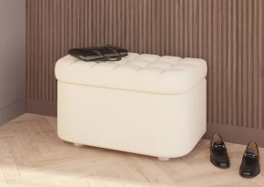 Банкетка "Милена" 6-5122 в Увате - uvat.mebel-tymen.ru | фото