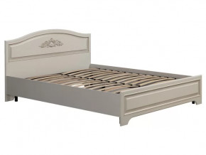 Белла кровать 1.6 (комфорт) в Увате - uvat.mebel-tymen.ru | фото