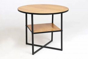 "Берген 15 " столик кофейный в Увате - uvat.mebel-tymen.ru | фото