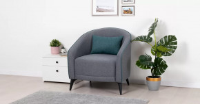 Бернис Кресло для отдыха арт. ТК 448 в Увате - uvat.mebel-tymen.ru | фото