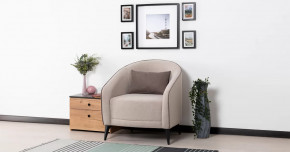 Бернис Кресло для отдыха арт. ТК 449 в Увате - uvat.mebel-tymen.ru | фото