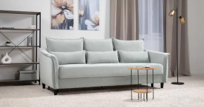 Берта Диван-кровать Mirage mint мятный арт. ТД 773 в Увате - uvat.mebel-tymen.ru | фото