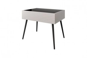 Брента Стол журнальный Жемчуг в Увате - uvat.mebel-tymen.ru | фото