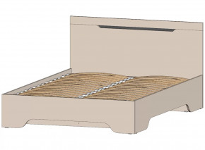 Британа Кровать 1400 в Увате - uvat.mebel-tymen.ru | фото