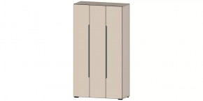 Британа Шкаф 3-х створчатый в Увате - uvat.mebel-tymen.ru | фото