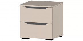 Британа Тумба прикроватная в Увате - uvat.mebel-tymen.ru | фото