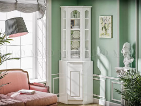 Буфет угловой Констанция в Увате - uvat.mebel-tymen.ru | фото