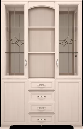 Буфет «Венеция» №30 в Увате - uvat.mebel-tymen.ru | фото