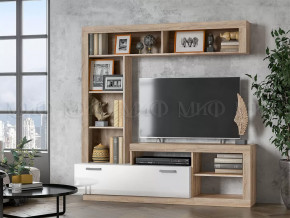 Центральная секция Ангара в Увате - uvat.mebel-tymen.ru | фото