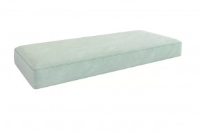 Чехол для матраца 90х200 см мята (велюр) в Увате - uvat.mebel-tymen.ru | фото