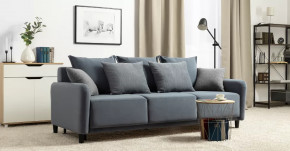 Дакота диван-кровать арт. ТД 584 в Увате - uvat.mebel-tymen.ru | фото