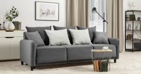 Дакота диван-кровать арт. ТД 586 в Увате - uvat.mebel-tymen.ru | фото