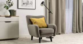 Дакота кресло для отдыха арт. ТК 583 в Увате - uvat.mebel-tymen.ru | фото